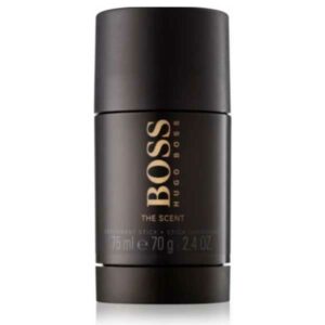 Hugo Boss Boss The Scent Desodorante en Stick 75 ml
