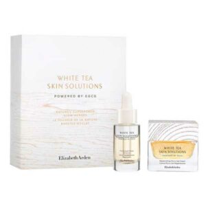 Elizabeth Arden White Tea Skin Solutions Micro-Gel Cream 50 ml Gift Set