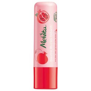 Melvita Pomegranate Smoothing Lip Balm 4.5 gr