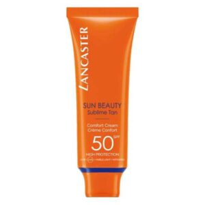 Lancaster Sun Beauty Face Cream SPF 50 50 ml