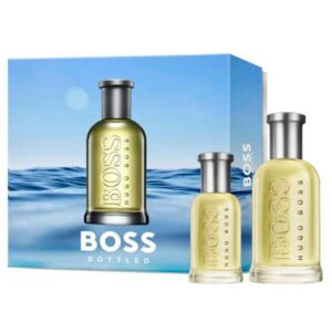 Hugo Boss Boss Bottled Eau de Toilette 100 ml Gift Set