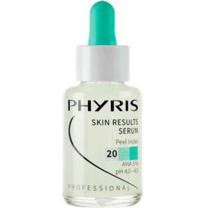 Phyris Skin Results Serum Peel Index 20 30 ml