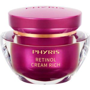 Phyris Retinol Cream Rich 50 ml