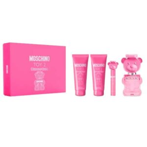 Moschino Toy 2 Bubble Gum Eau de Toilette 100 ml Gift Set