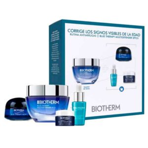 Biotherm Blue Therapy Multi Defender SPF25 50 ml Gift Set