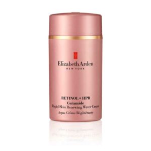 Elizabeth Arden Retinol + HPR Ceramide Rapid Skin Renewing Water Cream 50 ml