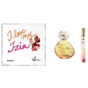 Sisley Izia Eau de Parfum 50 ml Gift Set