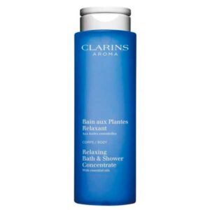Clarins Relaxing Shower Gel 200 ml