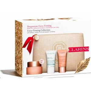 Clarins Extra Firming Jour All Skin Types 50 ml Gift Set