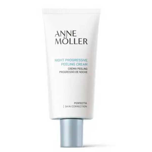 Anne Möller Night Progressive Peeling Cream 50 ml