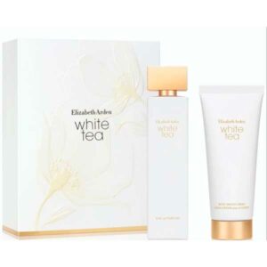 Elizabeth Arden White Tea Eau de Parfum 100 ml Gift Set