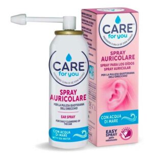 Care For You Ear Spray 100 ml