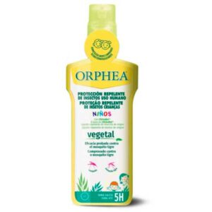 Orphea Children's Insect Repellent 100 ml