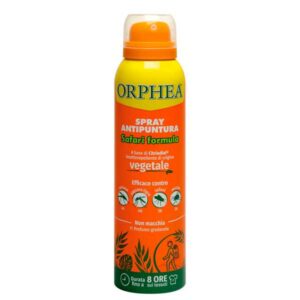 Orphea Insect Repellent Spray Safari 100 ml