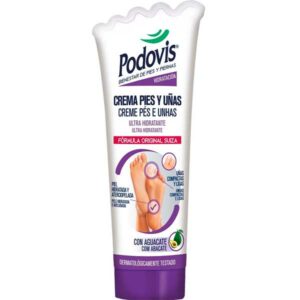 Podovis Foot and Nail Cream 100 ml