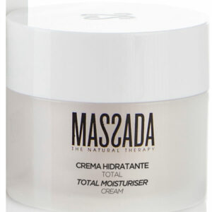 Massada Essential Care Total Moisturizing Cream