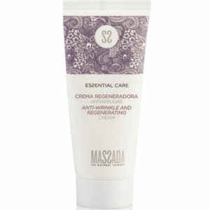 Massada Essential Care Regenerating Anti-Wrinkle Cream