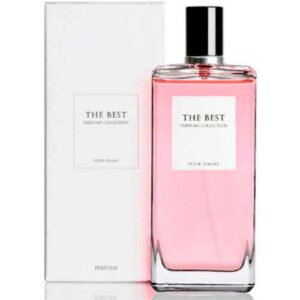 The Best Parfums Collection Montreal Pour Homme Edp