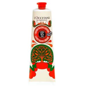 L’Occitane En Provence Shea Powdered Hand Cream