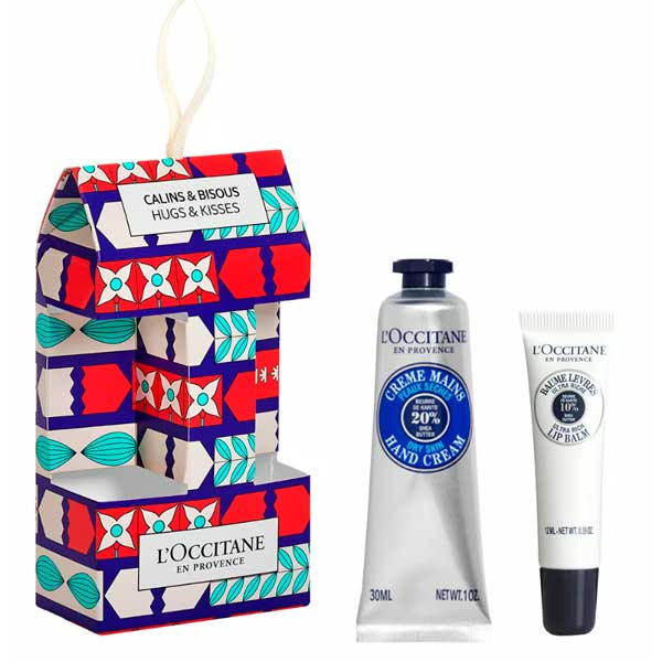L’Occitane En Provence Hugs & Kisses Chest