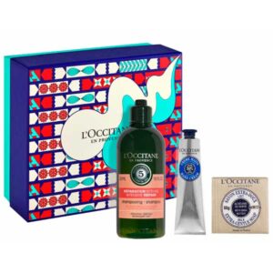 L’Occitane Must Haves Chest