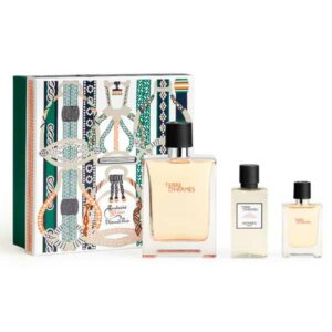 Hermès Terre D’Hermès Eau de Parfum 75 ml Gift Set