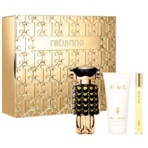 Paco Rabanne Fame Eau de Parfum 80 ml Gift Set