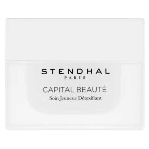 Stendhal Capital Beauté Soin Jeunesse Détoxifiant Rejuvenating Detoxifying Treatment