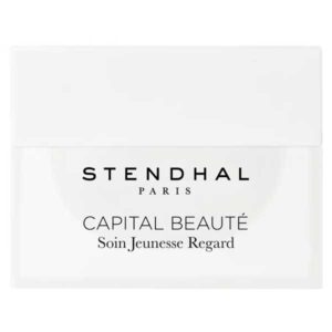 Stendhal Capital Beauté Soin Jeunesse Regard Eye Contour