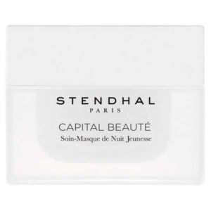 Stendhal Capital Beauté Soin-Masque de Nuit Jeunesse Rejuvenating Night Mask