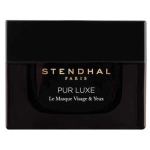 Stendhal Pur Luxe Le Masque Visage & Yeux