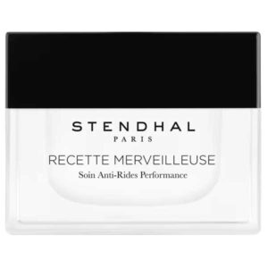 Stendhal Recette Merveilleuse Soin Anti-Rides Performance Anti-Wrinkle Cream