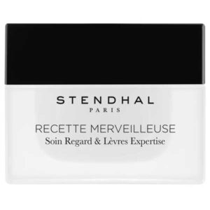 Stendhal Recette Merveilleuse Soin Regard & Lèvres Expertise Eye and Lip Contour