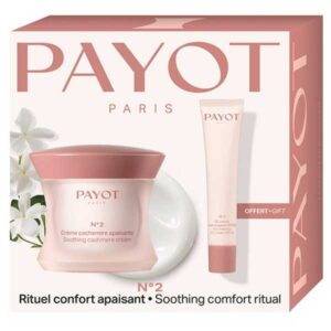 Payot Nº2 Crème Cachemire Apaisante 50 ml Gift Set