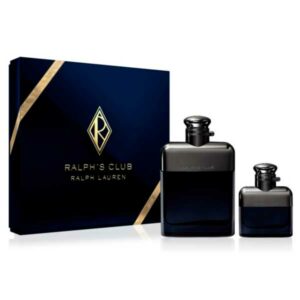 Ralph Lauren Ralph’s Club Eau de Parfum 100 ml Gift Set