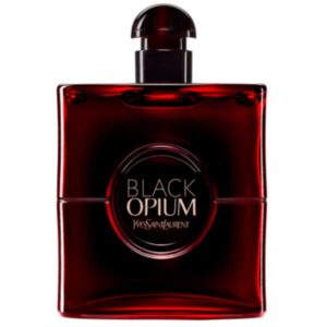Yves Saint Laurent Black Opium Red Eau de Parfum