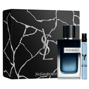 Yves Saint Laurent Y Eau de Parfum 100 ml Gift Set
