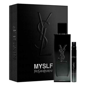 Yves Saint Laurent MYSLF Eau de Parfum 100 ml Gift Set