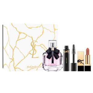 Yves Saint Laurent Mon Paris Eau de Parfum 50 ml Gift Set