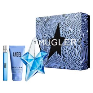 Thierry Mugler Angel Eau de Parfum 50 ml Gift Set