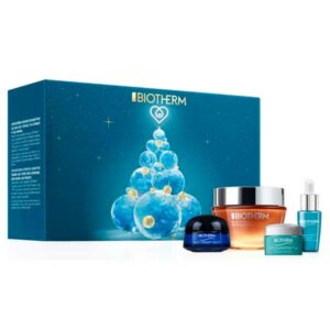 Biotherm Blue Therapy Amber Day Cream 50 ml Gift Set
