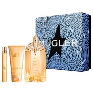 Thierry Mugler Alien Goddess Eau de Parfum 60 ml Gift Set