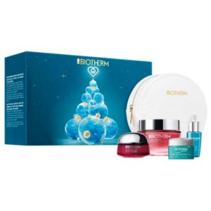 Biotherm Blue Therapy Red Algae Uplift Day 50 ml Gift Set