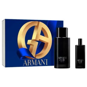 Giorgio Armani Armani Code Le Parfum 125 ml Gift Set