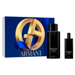 Giorgio Armani Armani Code Eau de Toilette 125 ml Gift Set