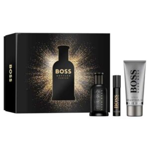 Hugo Boss Boss Bottled Parfum 100 ml Gift Set