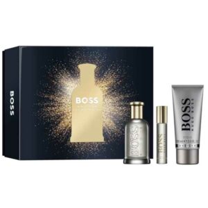 Hugo Boss Boss Bottled Eau de Parfum 100 ml Gift Set