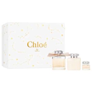 Chloé Signature Eau de Parfum 75 ml Gift Set