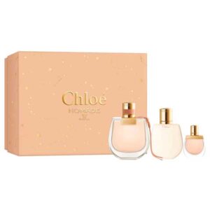 Chloé Nomade Eau de Parfum 75 ml Gift Set