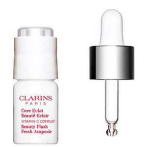 Clarins Beauty Flash Ampoule
